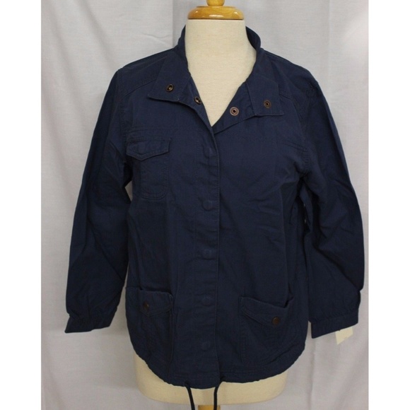 levi's safari jacket